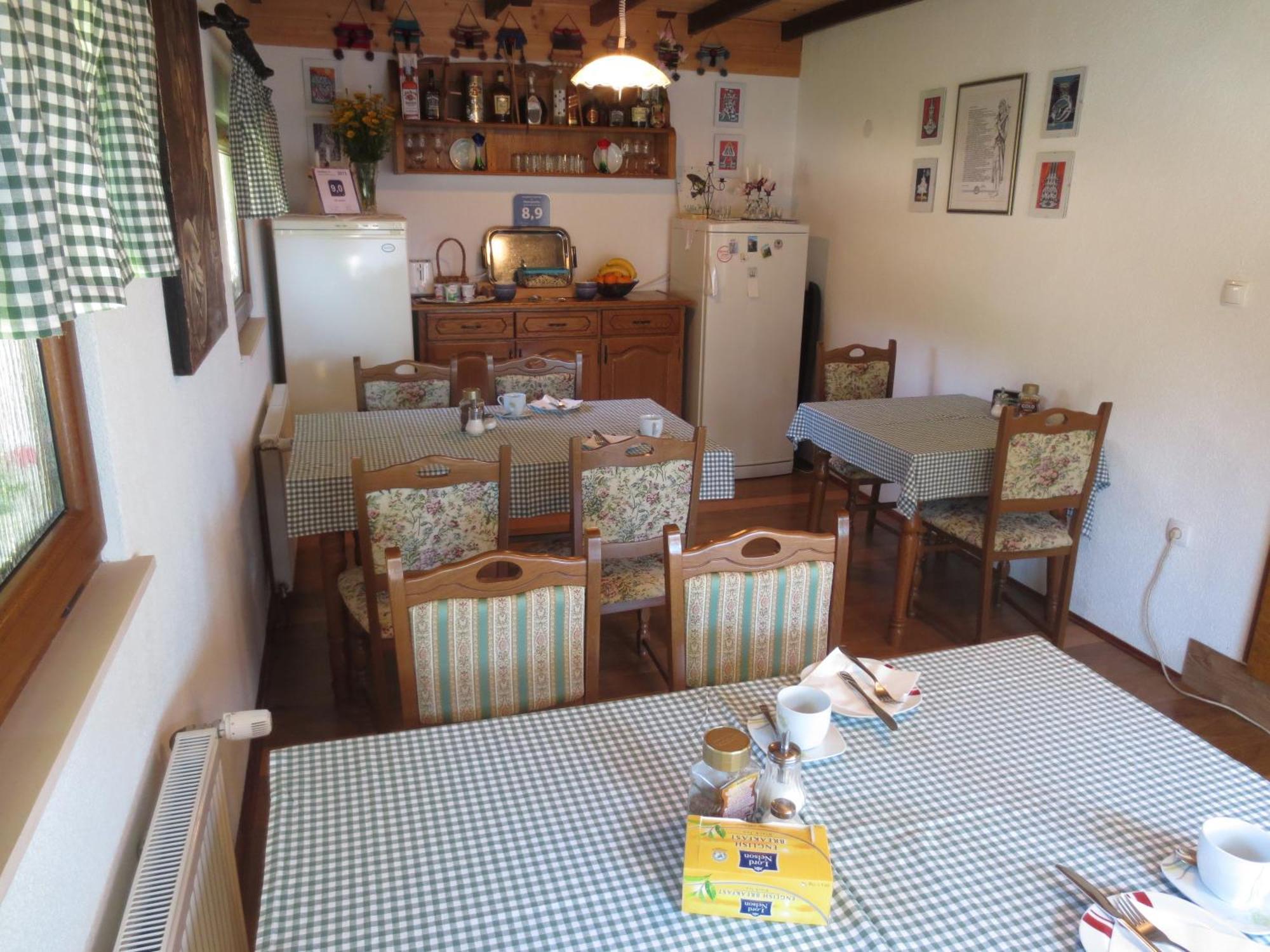 Hotel House Jezerka Jezerce Habitación foto