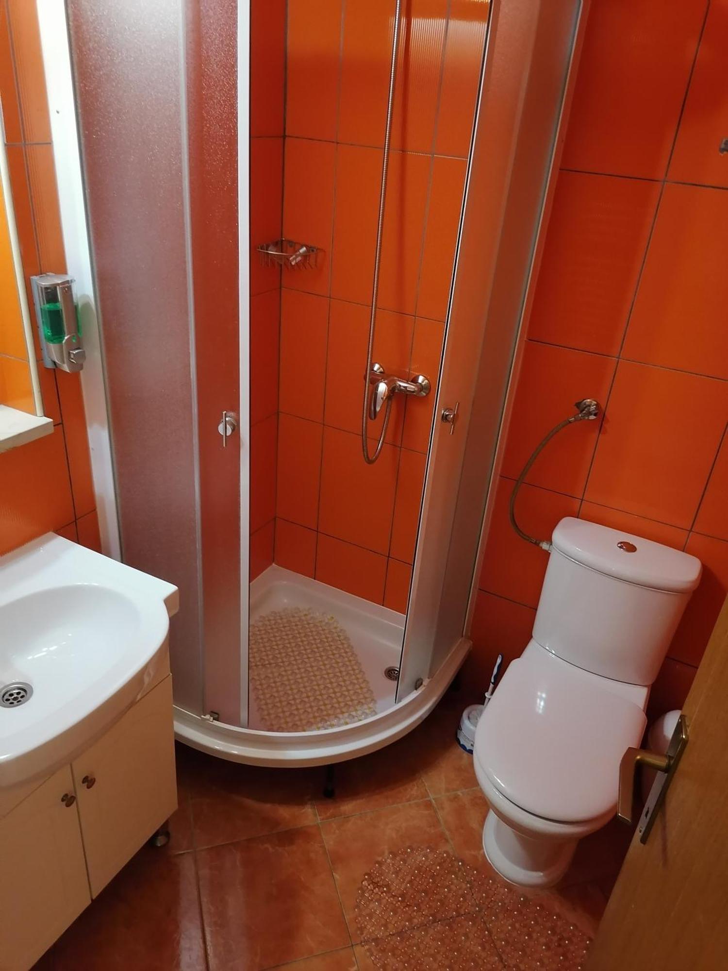 Hotel House Jezerka Jezerce Habitación foto