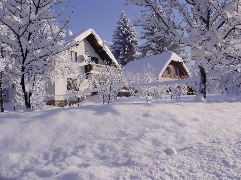 Hotel House Jezerka Jezerce Habitación foto